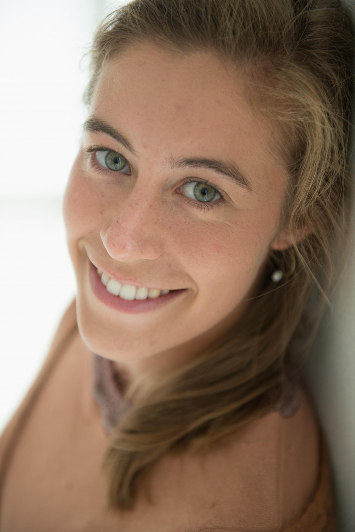 Foto Lauren Vandepitte